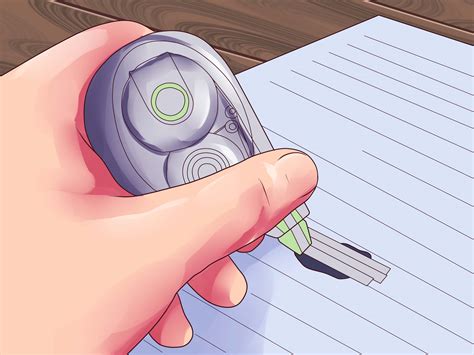 How To Remove Pen Ink From Paper : Lemon juice is actually a great way