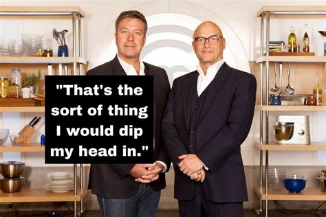 35 of Gregg Wallace's most entertainingly ridiculous MasterChef quotes