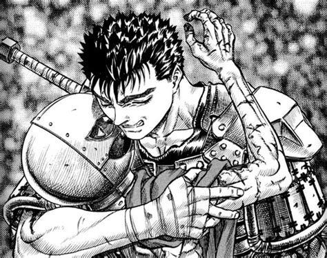 Berserk Manga Griffith Betrayal - bmp-woot