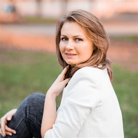 tetiana seremet