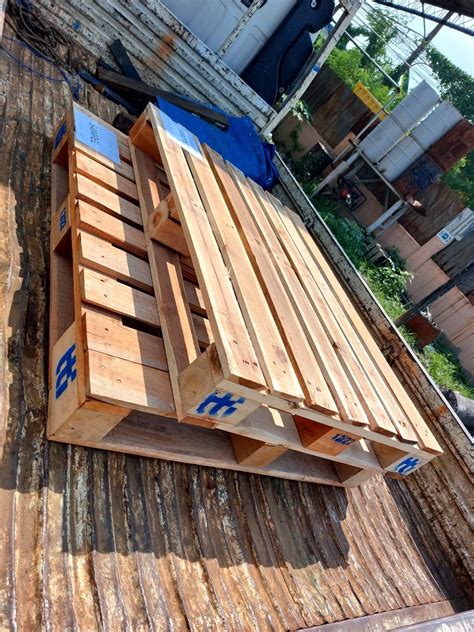 by Palletindo Grup on Rent Pallet di Kaw Industri sunter M ...
