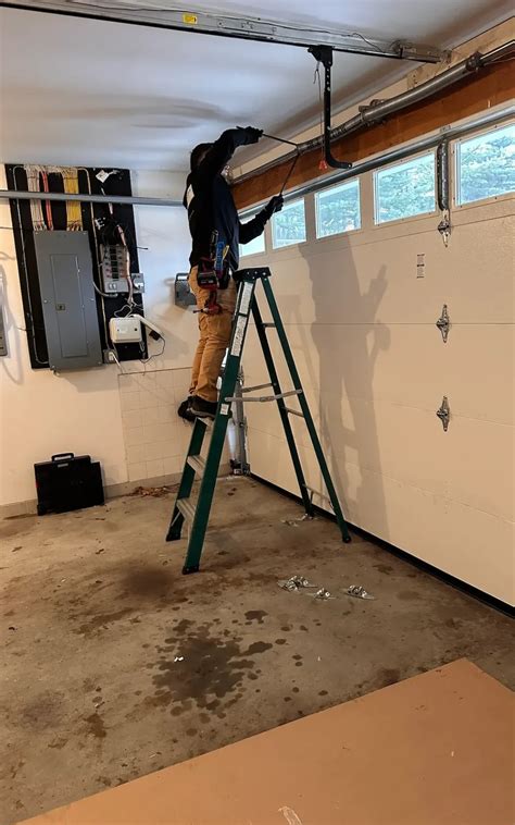 Garage Door Repair & Installation Newark, NJ | HG Garage Doors