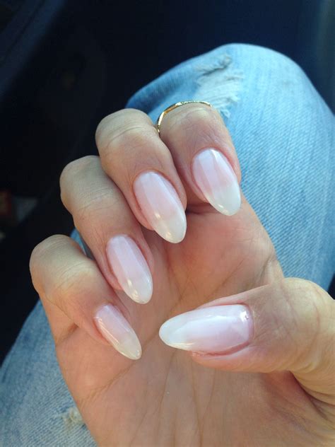 What Fake Nails Look Most Natural at April Langdon blog