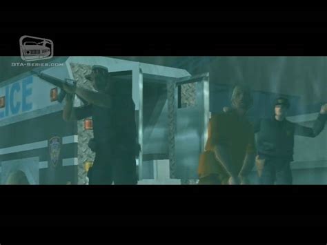 5 most memorable moments from GTA 3