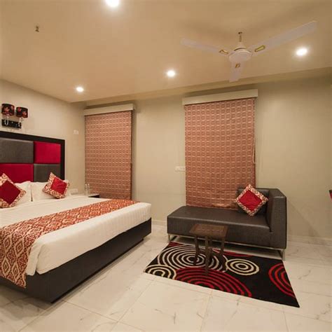 𝗧𝗛𝗘 𝟭𝟬 𝗕𝗘𝗦𝗧 Hotels in Vadodara of 2024 (with Prices)