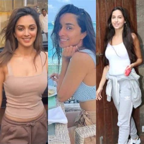 pics   bollywood actresses  makeup saubhaya makeup