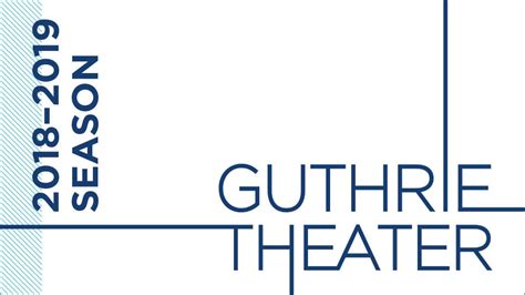 Homepage | Guthrie Theater