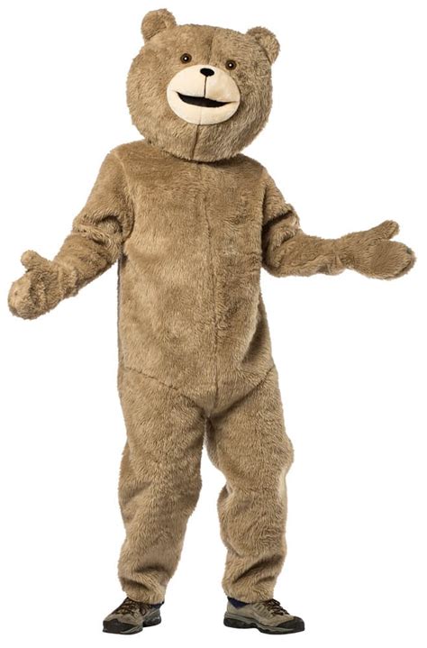 Костюм Мишка Тедди взрослый купити за 5060 грн. в Fancydress