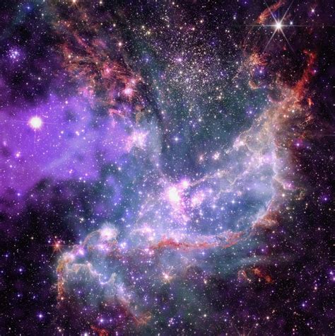 Hold Onto Your Bandwidth... New JWST pics are space porn. – Australian