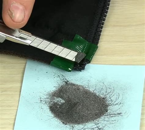 Fix Your Broken Zipper in 5 Minutes