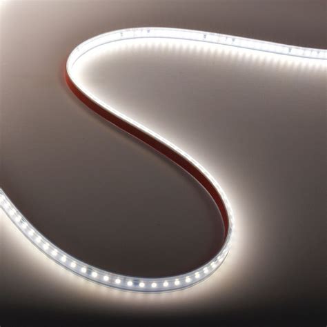 LED Strip 220V 950W (6000xSMD2835)12mm - Suitable for outdoor use: IP67 ...