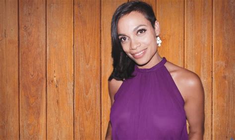 Rosario Dawson's Net Worth, Earnings, Husband, and Daughter - JimJocoy