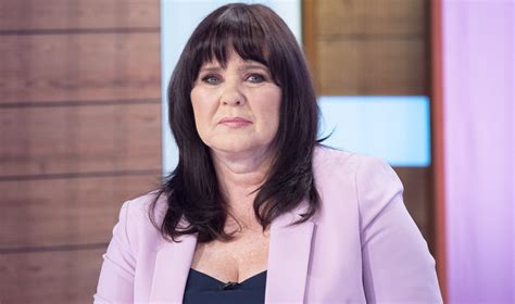 Coleen Nolan is 'broken hearted' on anniversary of sister's death
