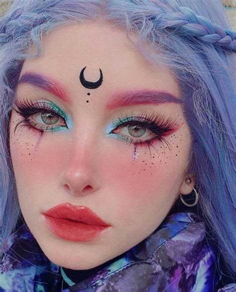 Sailor Moon Makeup Ideas for Every Fan - Manga Insider