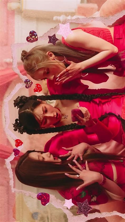 Pin di ⋆♡⋆𝐒𝐢𝐥𝐯𝐚𝐧𝐚⋆♡⋆ su 『(G)I-DLE』 | Kpop, Cose belle, Pop