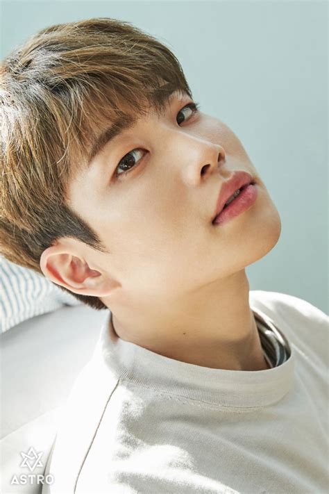 Update: ASTRO Drops 3rd Round Of Individual Comeback Teaser Photos | Soompi