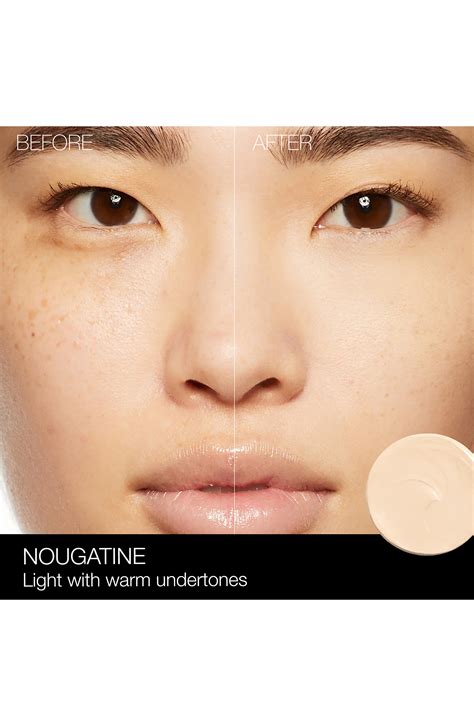 NARS Soft Matte Complete Concealer in Affogato | Smart Closet