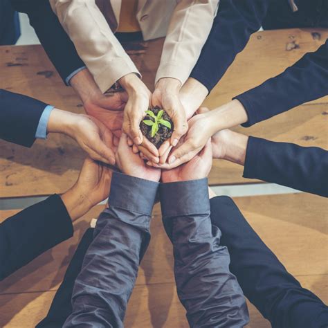 Investing in Ireland | Lyreco UK & Ireland