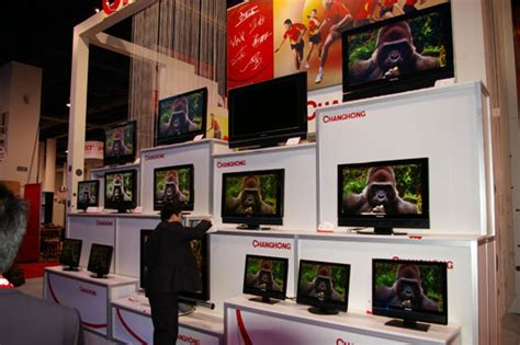 Как Китай покорил Европу: обзор телевизора Changhong E32F898EB. Cтатьи ...