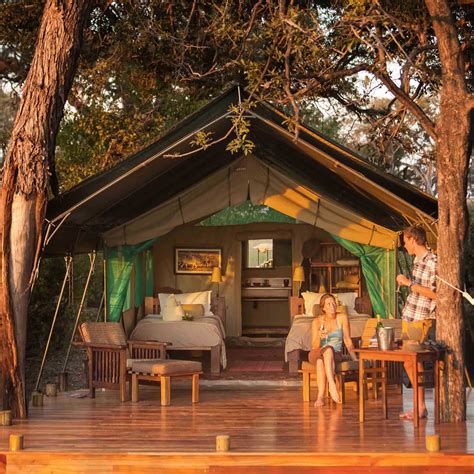 Echo 2200 Multi-Room Tent and Veranda Combo » Bushtec Adventure ...