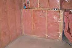 Basement Insulation Services - Ontario