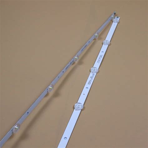 K20WDC1 A2 2017 7 4 TV LED 어레이 바 K320WDC1181130 1176021 LED 백라이트 스트립 ...