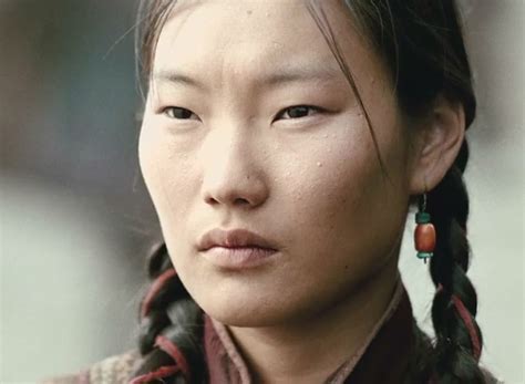Image result for Khulan Chuluun | Portrait photography men, Woman face ...