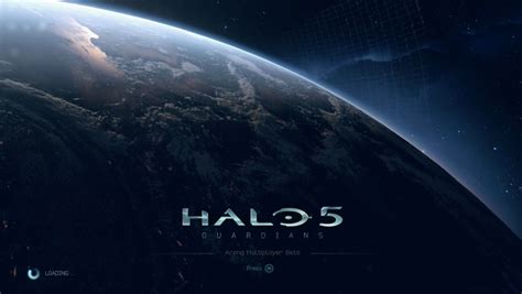 Here's How To Download the Halo 5 Beta Right Now