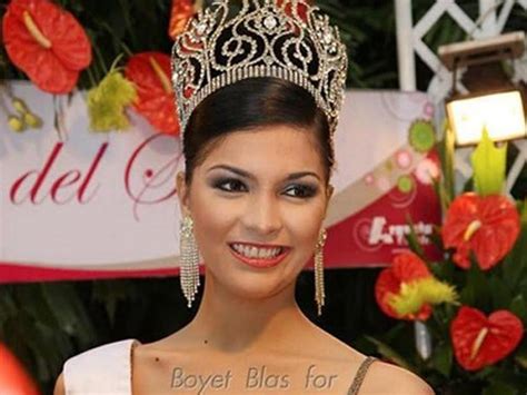 LOOK: Where is Bb. Pilipinas World 2008 Janina San Miguel now ...