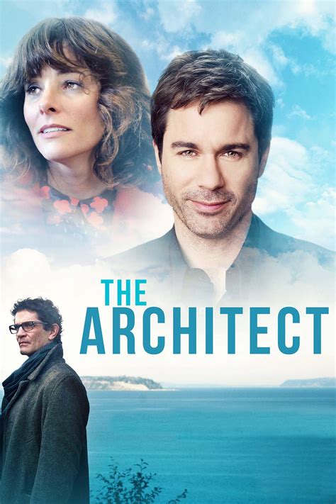 Архитектор (2016) — Фильм.ру