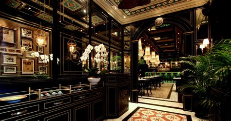 National Kitchen by Violet Oon at National Gallery Singapore, Singapore ...