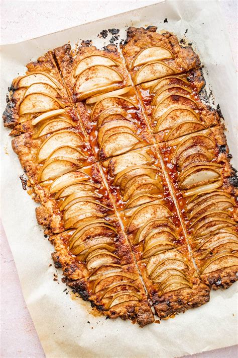 pear recipes for dessert 6