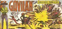 El Gavilan 1 - El Gavilan (Spanish Language Books)