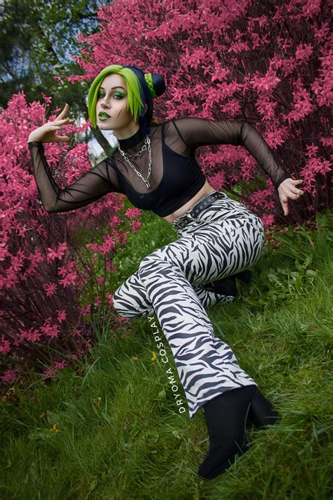 1282 best Jolyne images on Pholder | Stardust Crusaders, Wholesomejojo