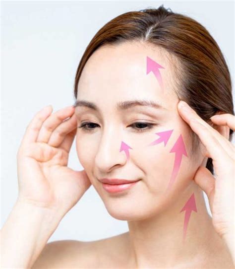 surgical facelifts  women harley street dermal