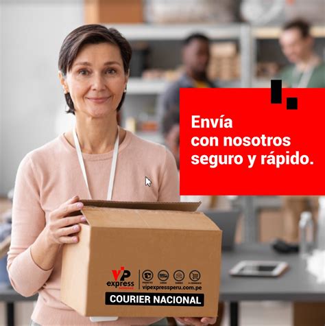 ‼️ Entregar los paquetes 📦en... - VIP Express Perú SAC