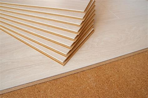 Premium Photo | Laminate on natural cork