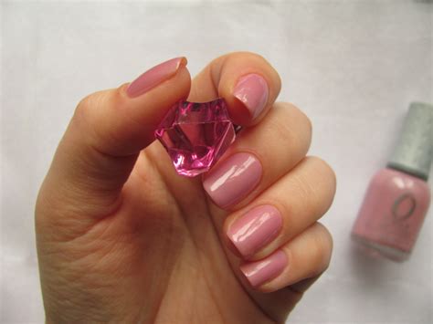 Лак для ногтей: Orly - Artificial Sweetener • SKLVA Perfumes