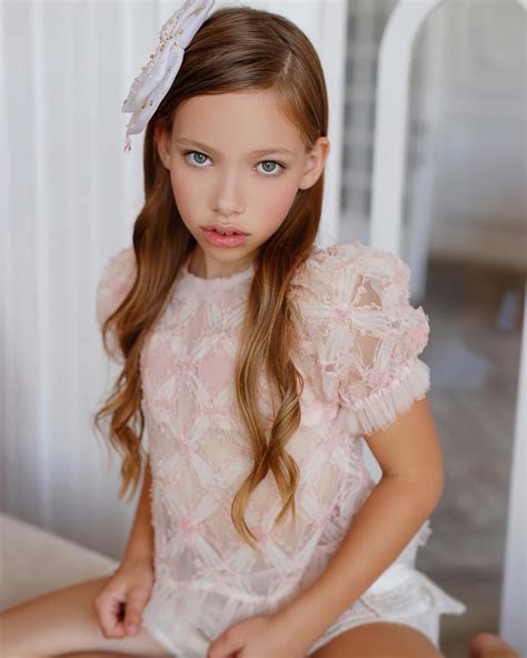 Лика Маскаева | Babydoll 💖 ♾️ PH @yanastar.photographer LOOK ...