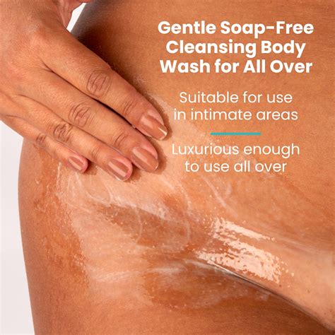 What Does Soap-Free Mean and Why Should You Care? – (nkd)