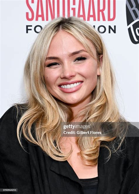 Natalie Alyn Lind at the premiere of "Junction" held at Harmony Gold