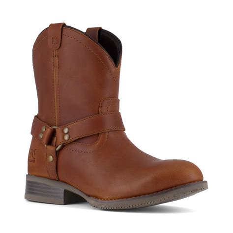 Frye Supply Work Boots