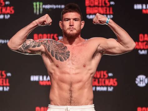 Bellator 290: Johnny Eblen successfully defends title against Anatoly Tokov