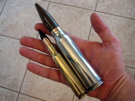mm cannon