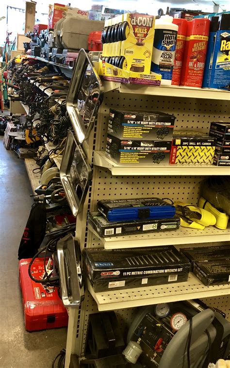 Buying & Selling Tools | Atlanta, GA | Blair Village Pawn Shop