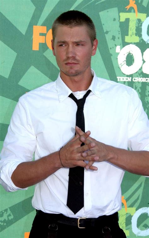 Did You Know THIS About Chad Michael Murray's Career? You'll Be SHOCKED! Image 13