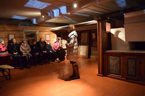 Ночь искусств - - www.Museum.ru