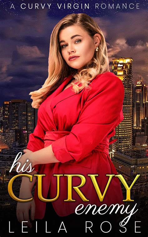 His Curvy Enemy (The Hansom Billionaires) by Leila Rose | Goodreads
