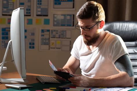 O que faz um designer gráfico? Descubra tudo sobre a profissão!