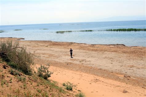 Озеро Айдаркуль (105 фото)